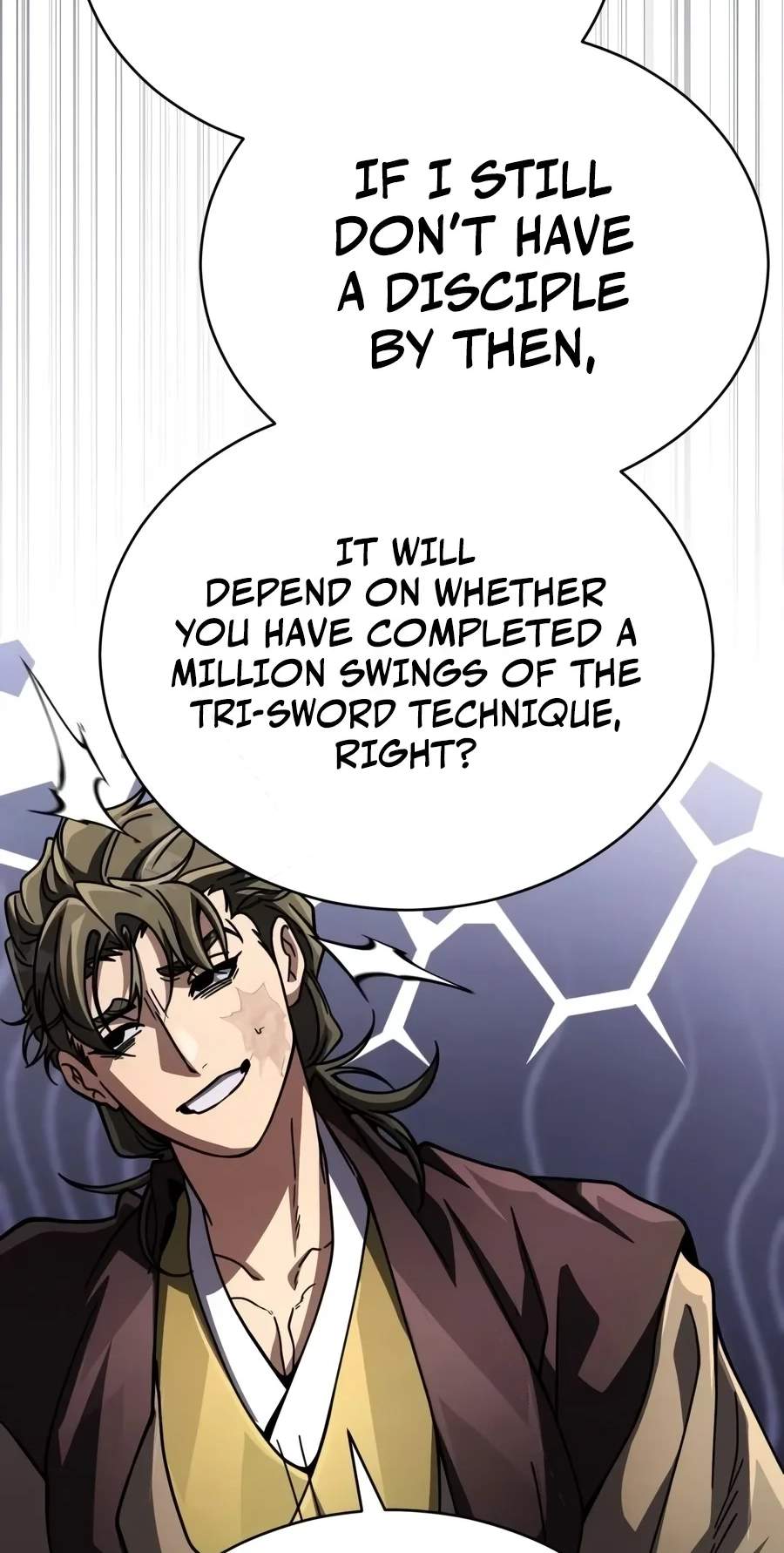 Reincarnation of the Fist King Chapter 74 - Page 66