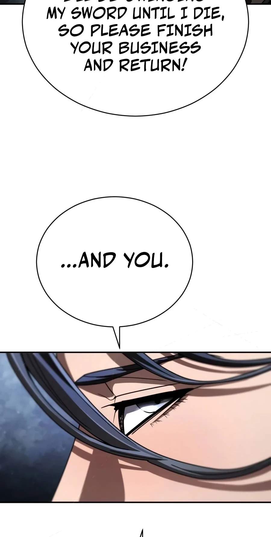 Reincarnation of the Fist King Chapter 74 - Page 69