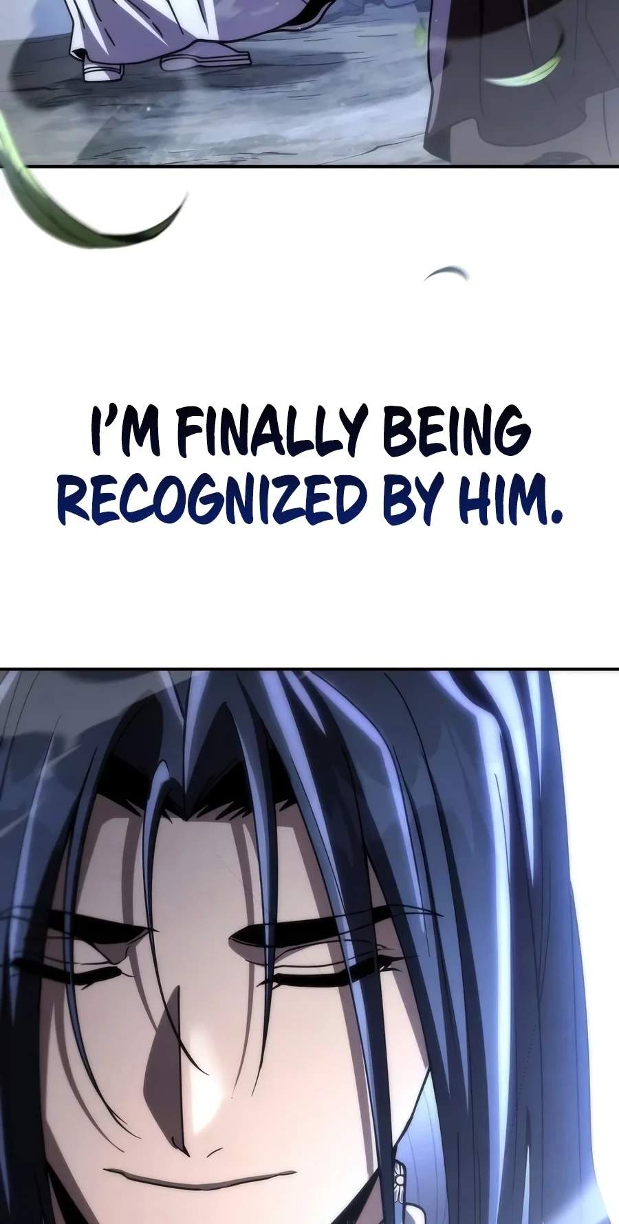 Reincarnation of the Fist King Chapter 74 - Page 73
