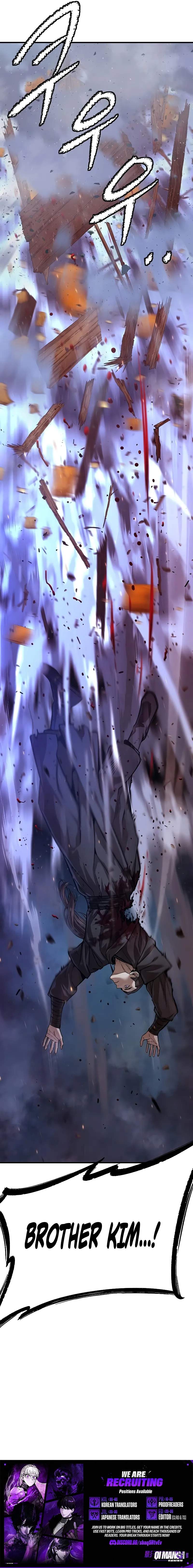 A Regressor’s Tale of Cultivation Chapter 33 - Page 15