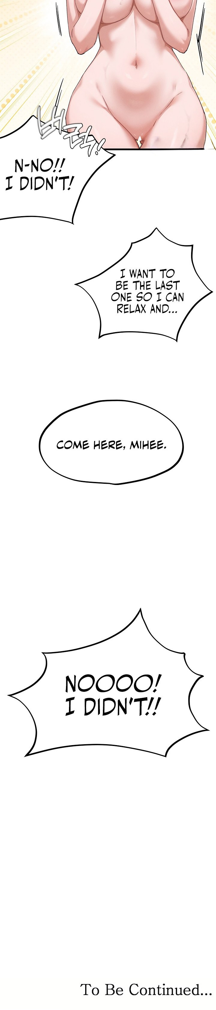The Regressed Man Chapter 71 - Page 14