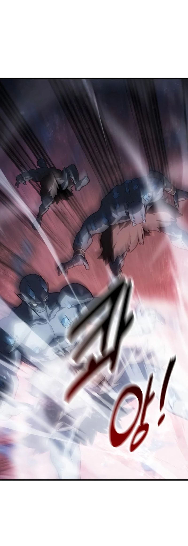 I Killed an Academy Player Chapter 128 - Page 10