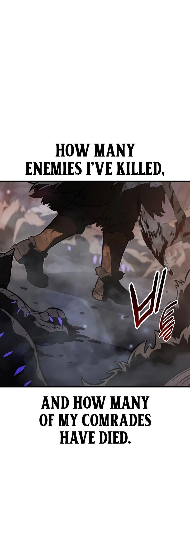 I Killed an Academy Player Chapter 128 - Page 16