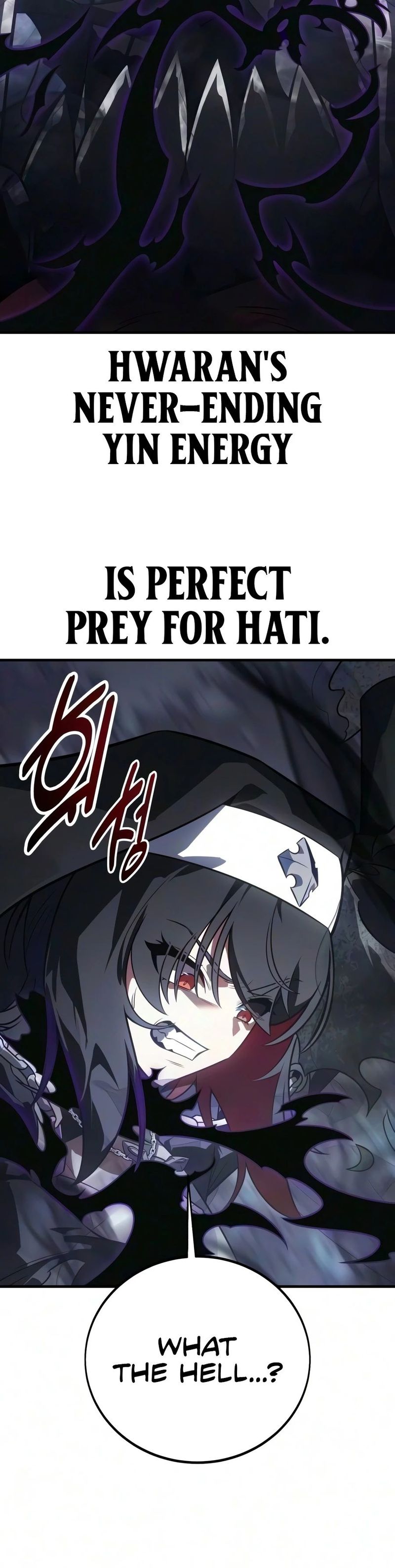 I Killed an Academy Player Chapter 129 - Page 15