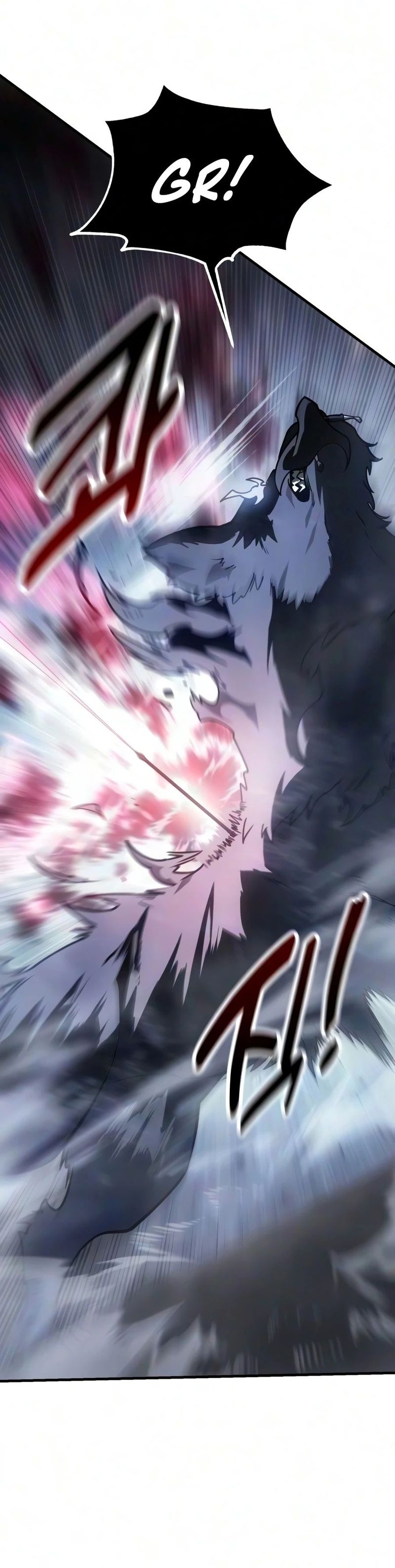 I Killed an Academy Player Chapter 129 - Page 19