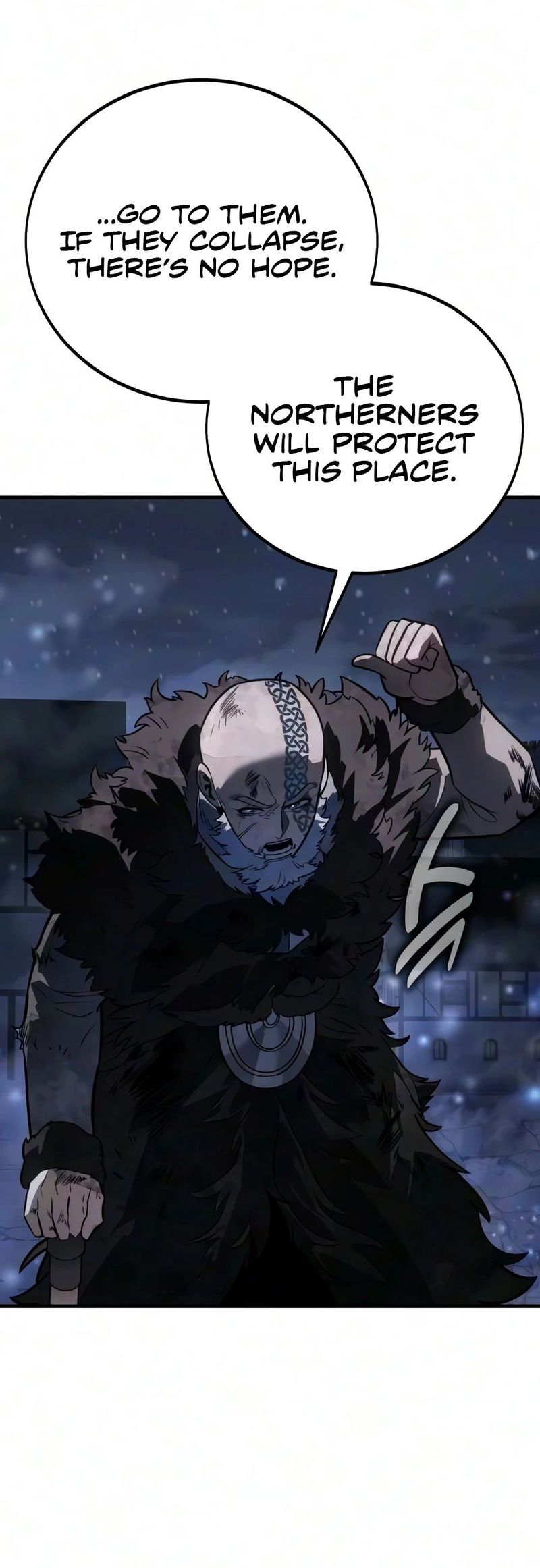 I Killed an Academy Player Chapter 129 - Page 5