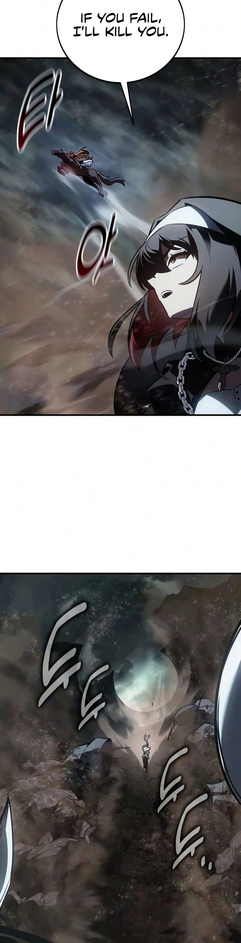 I Killed an Academy Player Chapter 130 - Page 19