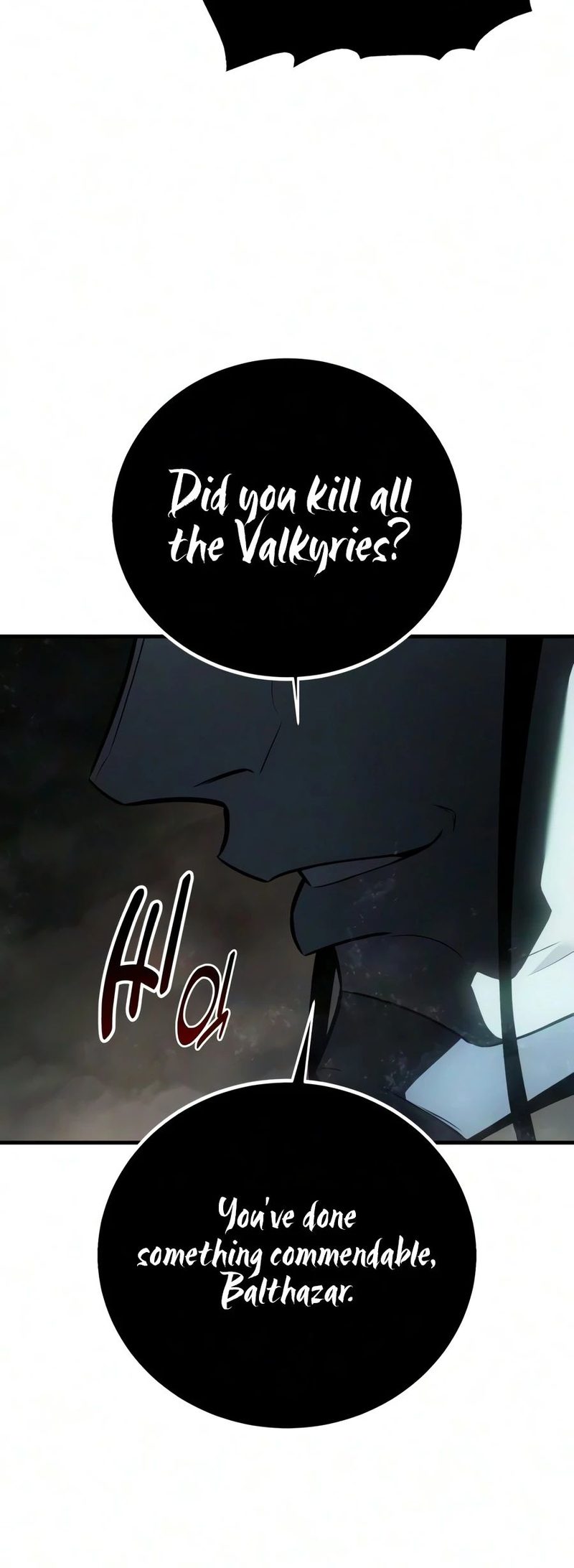 I Killed an Academy Player Chapter 132 - Page 15