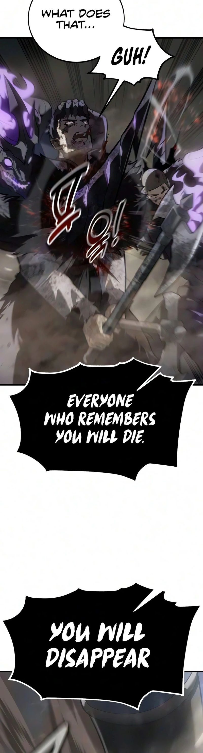 I Killed an Academy Player Chapter 132 - Page 17