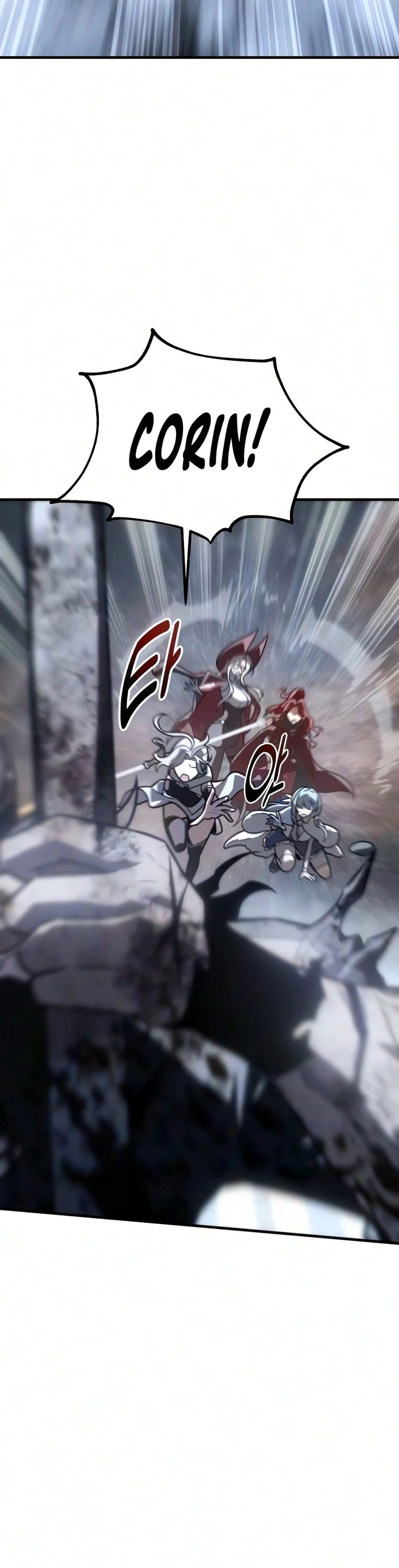 I Killed an Academy Player Chapter 132 - Page 23