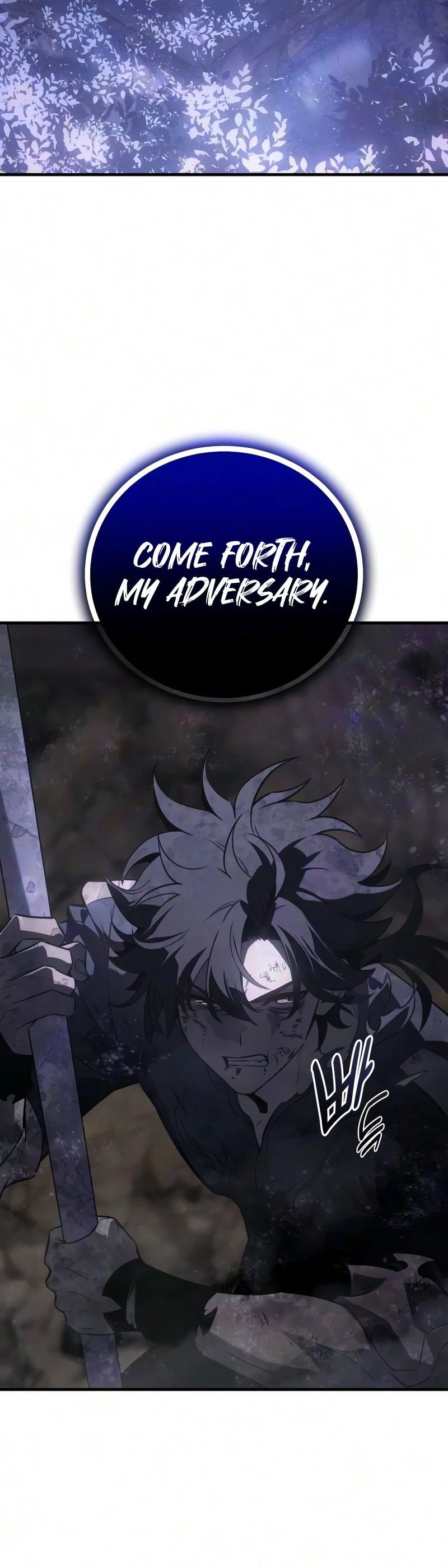 I Killed an Academy Player Chapter 133 - Page 19