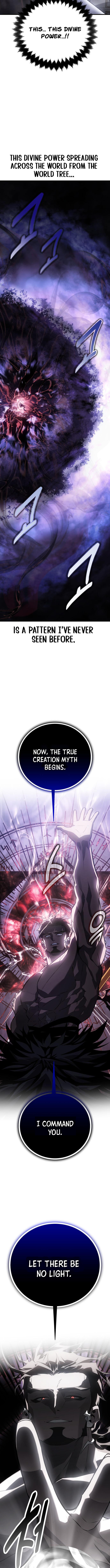 I Killed an Academy Player Chapter 134 - Page 14