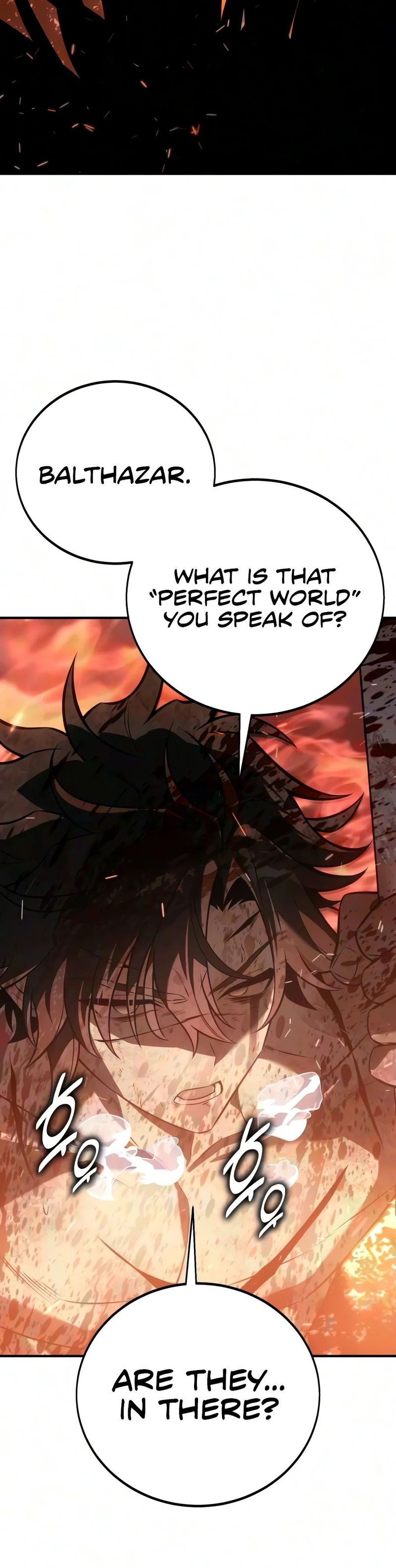 I Killed an Academy Player Chapter 139 - Page 34