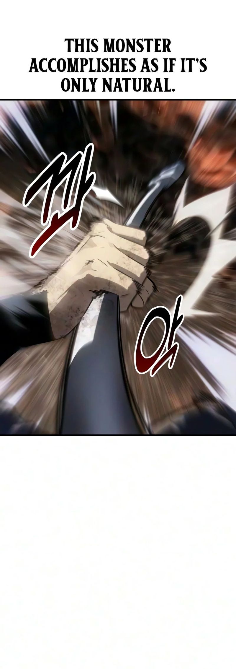 I Killed an Academy Player Chapter 139 - Page 9