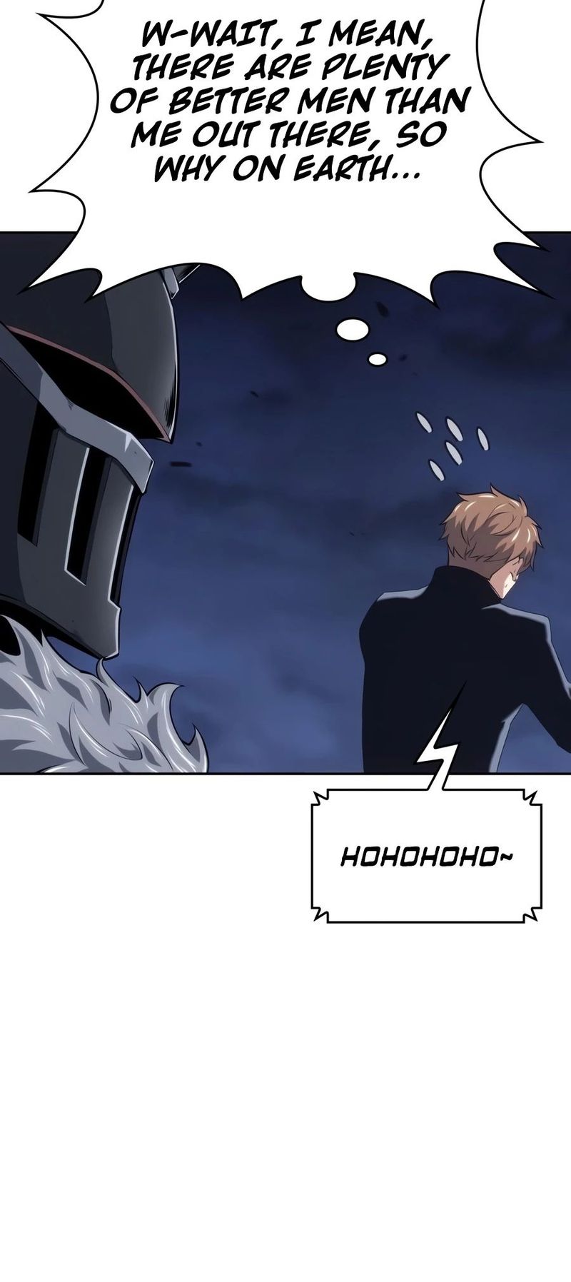 The Cold-Blooded Warrior Chapter 55 - Page 17