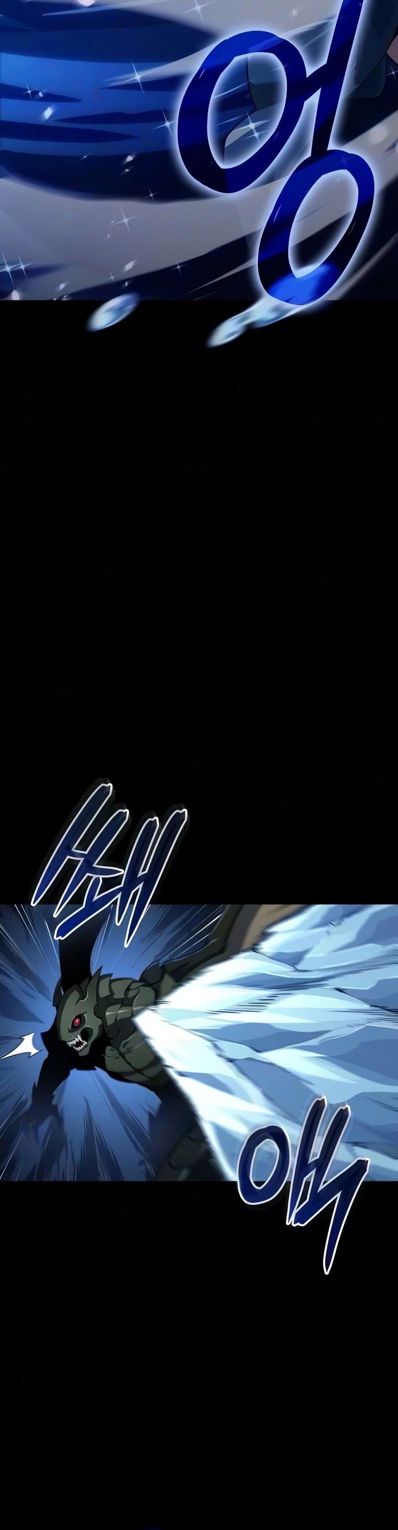 The Cold-Blooded Warrior Chapter 56 - Page 3