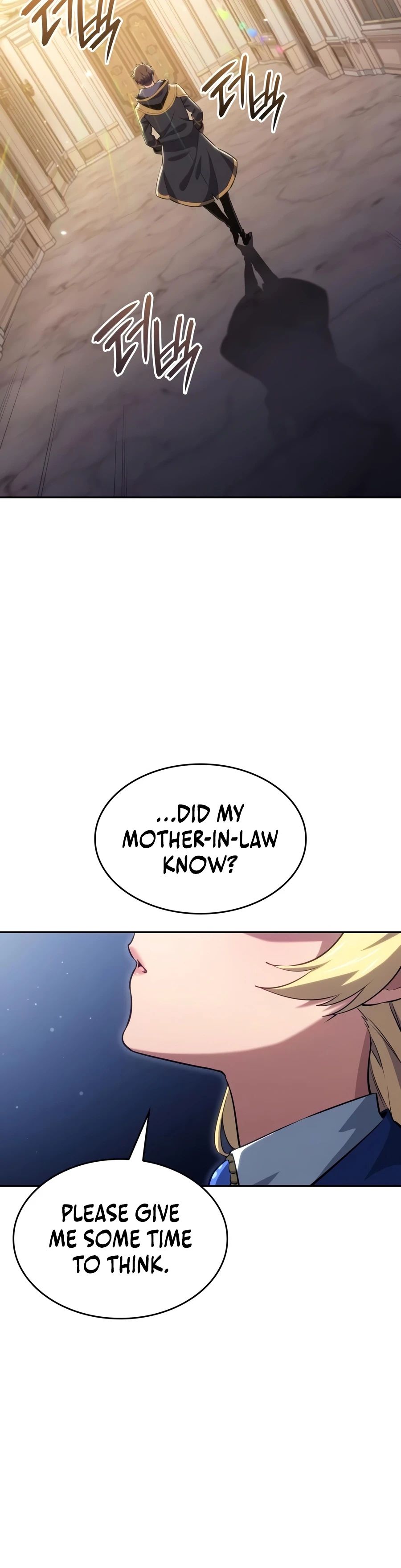 The Cold-Blooded Warrior Chapter 57 - Page 13