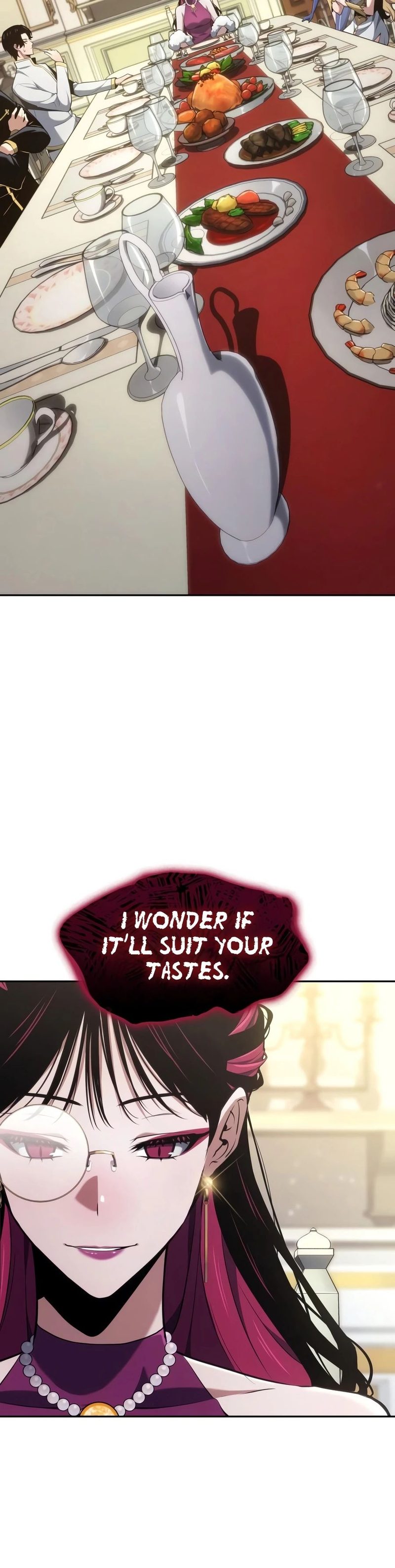 The Cold-Blooded Warrior Chapter 60 - Page 5