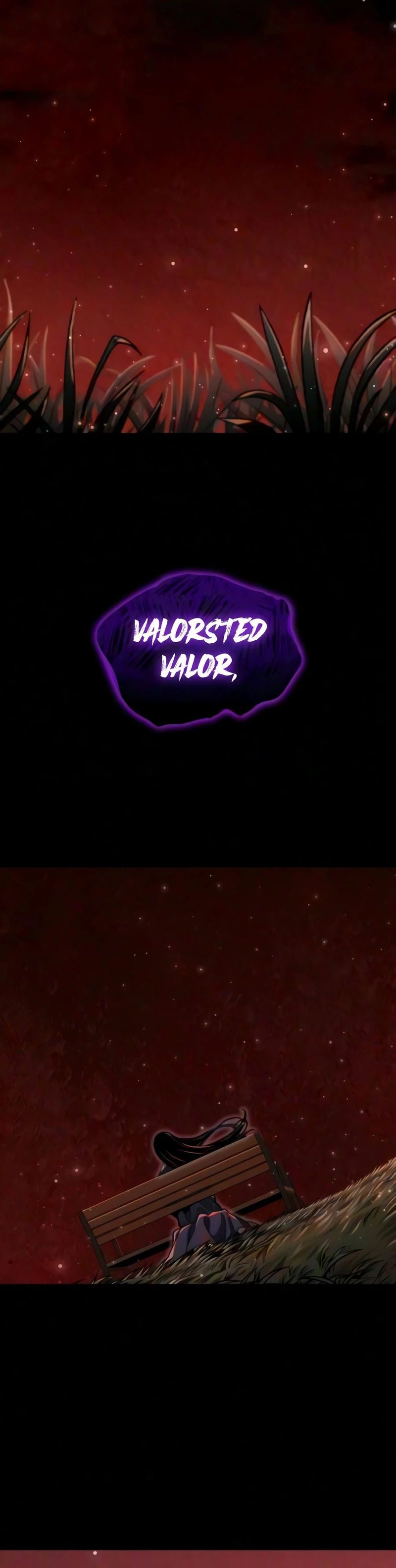 The Cold-Blooded Warrior Chapter 62 - Page 17
