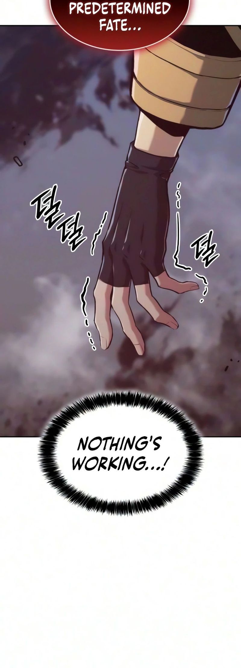 The Cold-Blooded Warrior Chapter 67 - Page 18