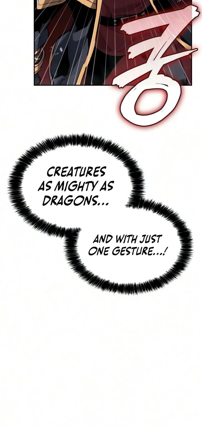 The Cold-Blooded Warrior Chapter 67 - Page 8