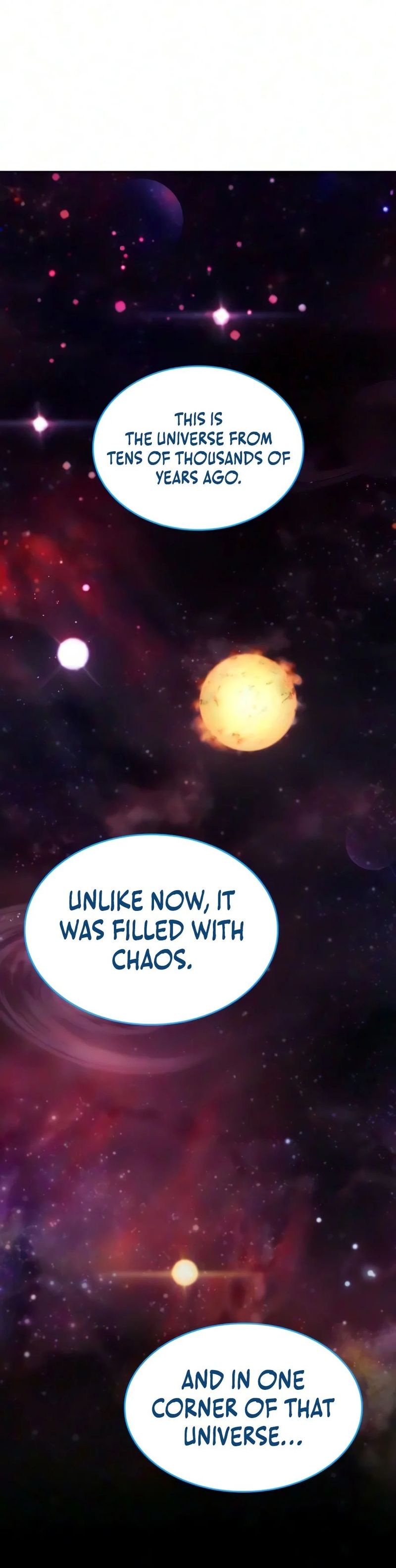 The Cold-Blooded Warrior Chapter 68 - Page 5