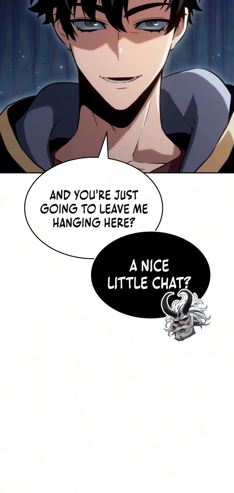 The Cold-Blooded Warrior Chapter 72 - Page 11