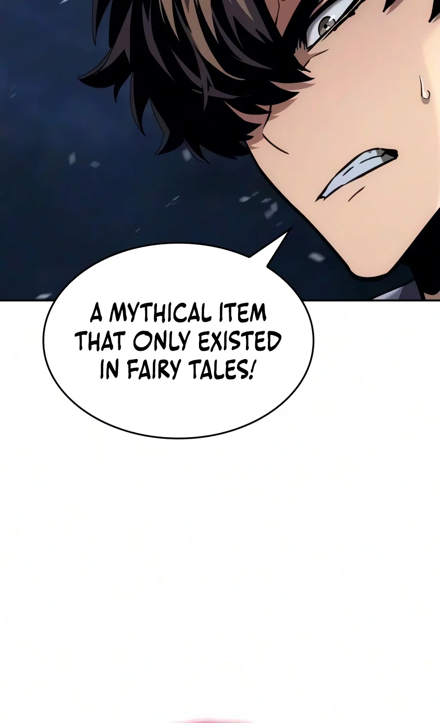 The Cold-Blooded Warrior Chapter 73 - Page 4