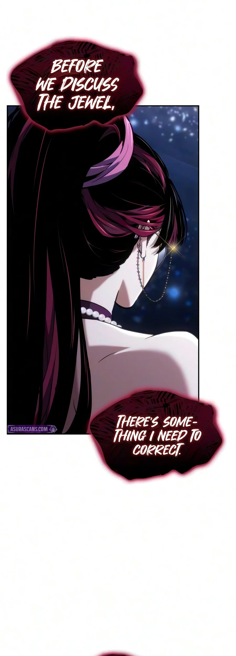 The Cold-Blooded Warrior Chapter 73 - Page 6
