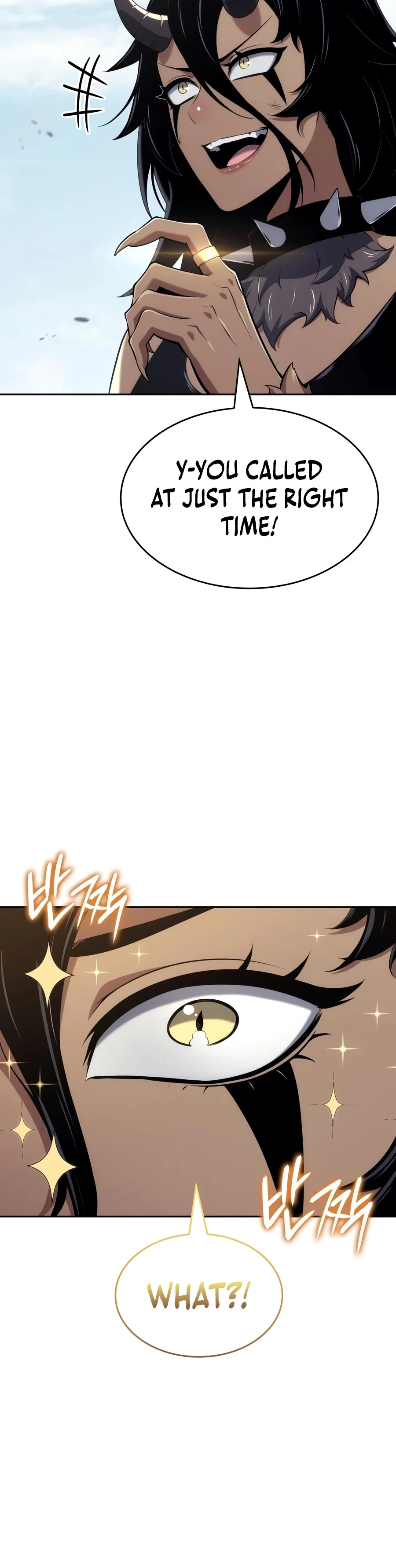 The Cold-Blooded Warrior Chapter 74 - Page 16