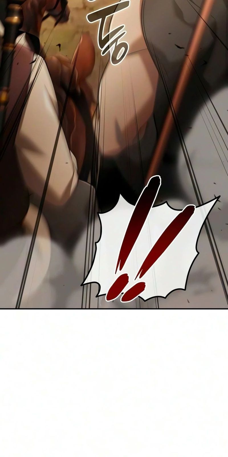 A Cadet Becomes a Prophet?! Chapter 43 - Page 18