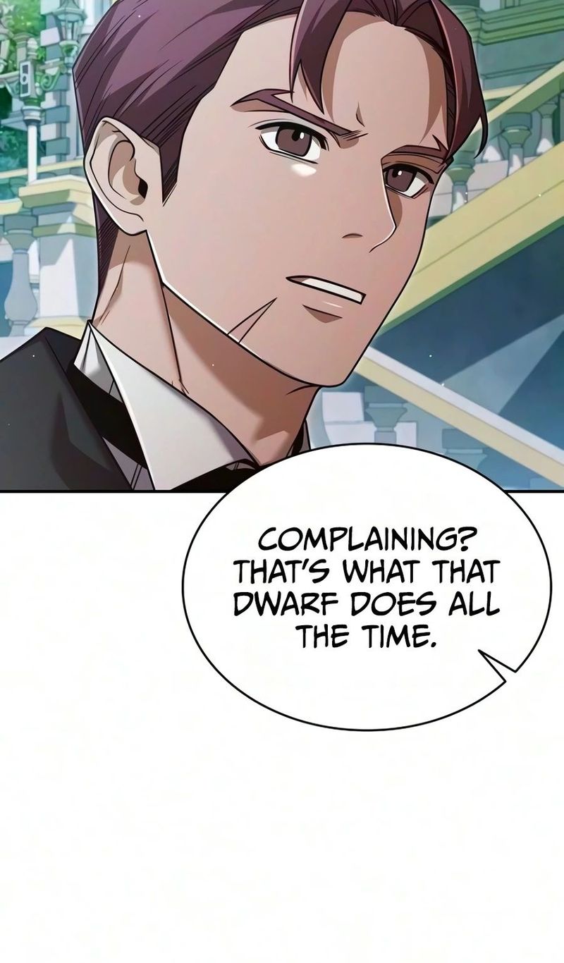 A Cadet Becomes a Prophet?! Chapter 43 - Page 9