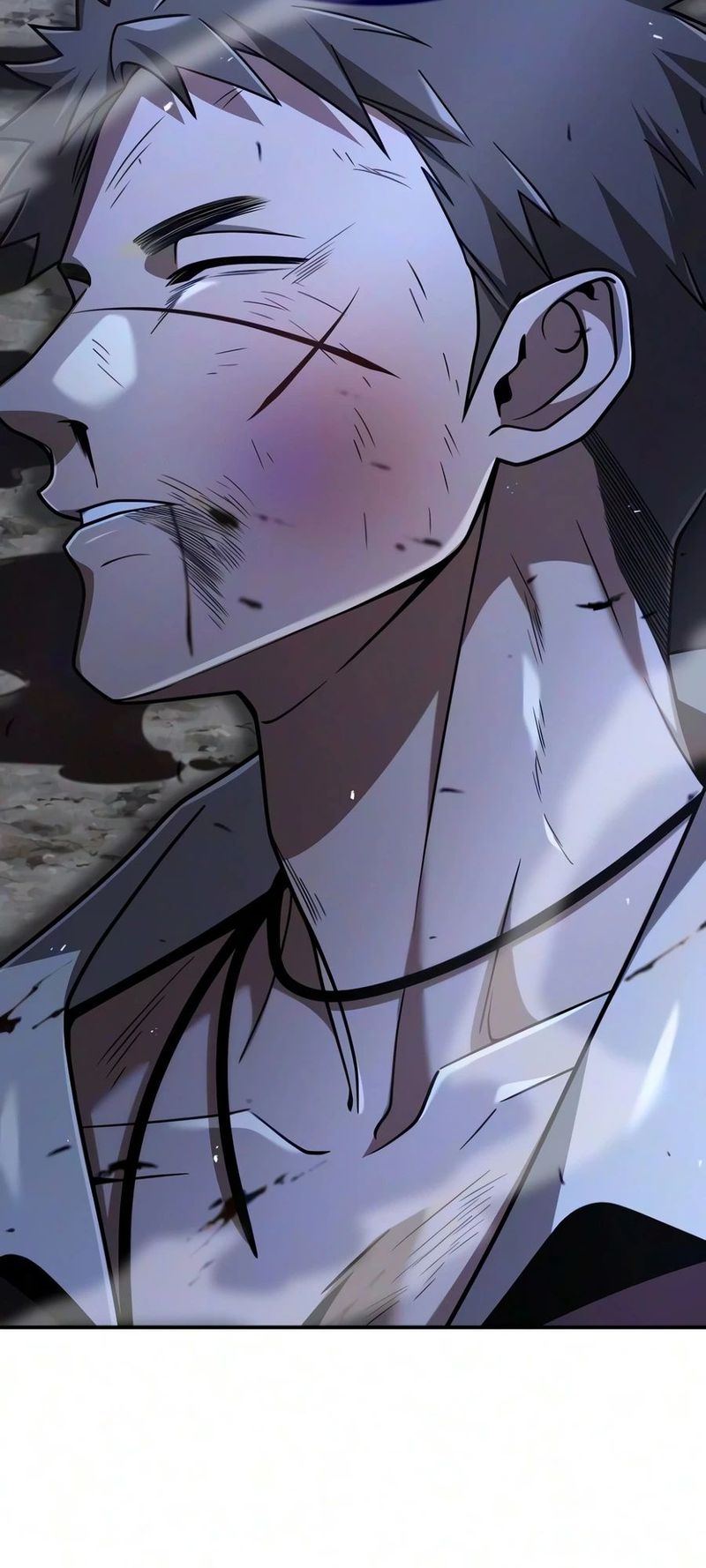 A Cadet Becomes a Prophet?! Chapter 44 - Page 19