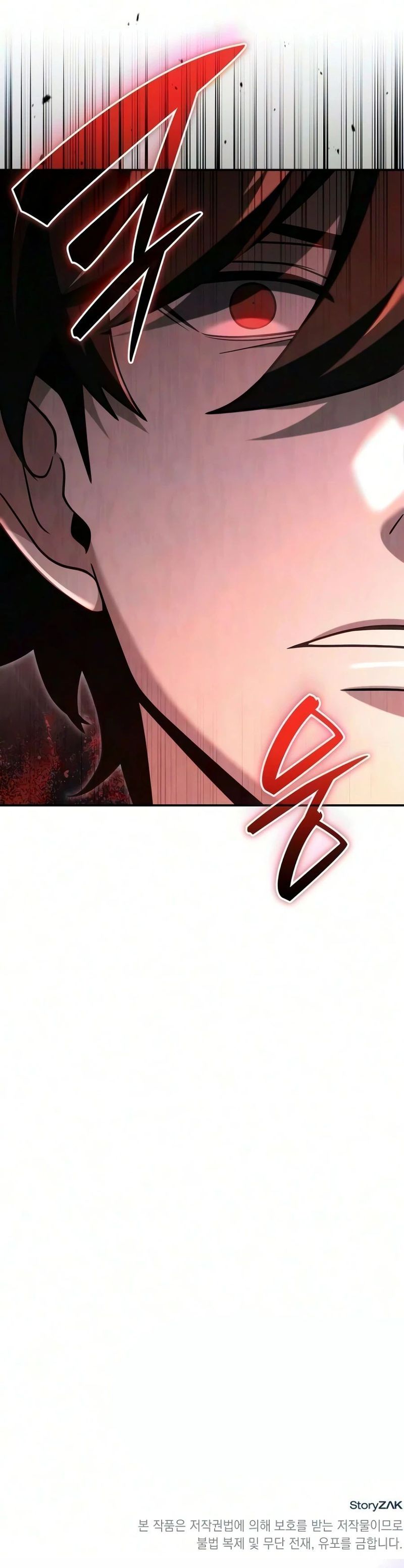 A Cadet Becomes a Prophet?! Chapter 44 - Page 20