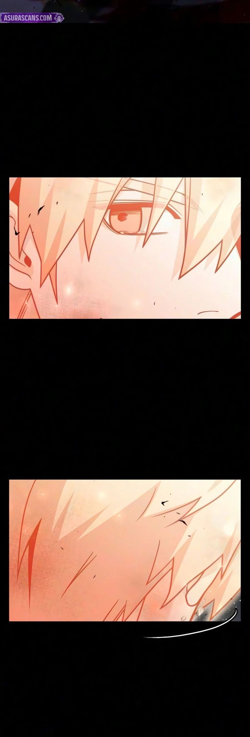 A Cadet Becomes a Prophet?! Chapter 46 - Page 11