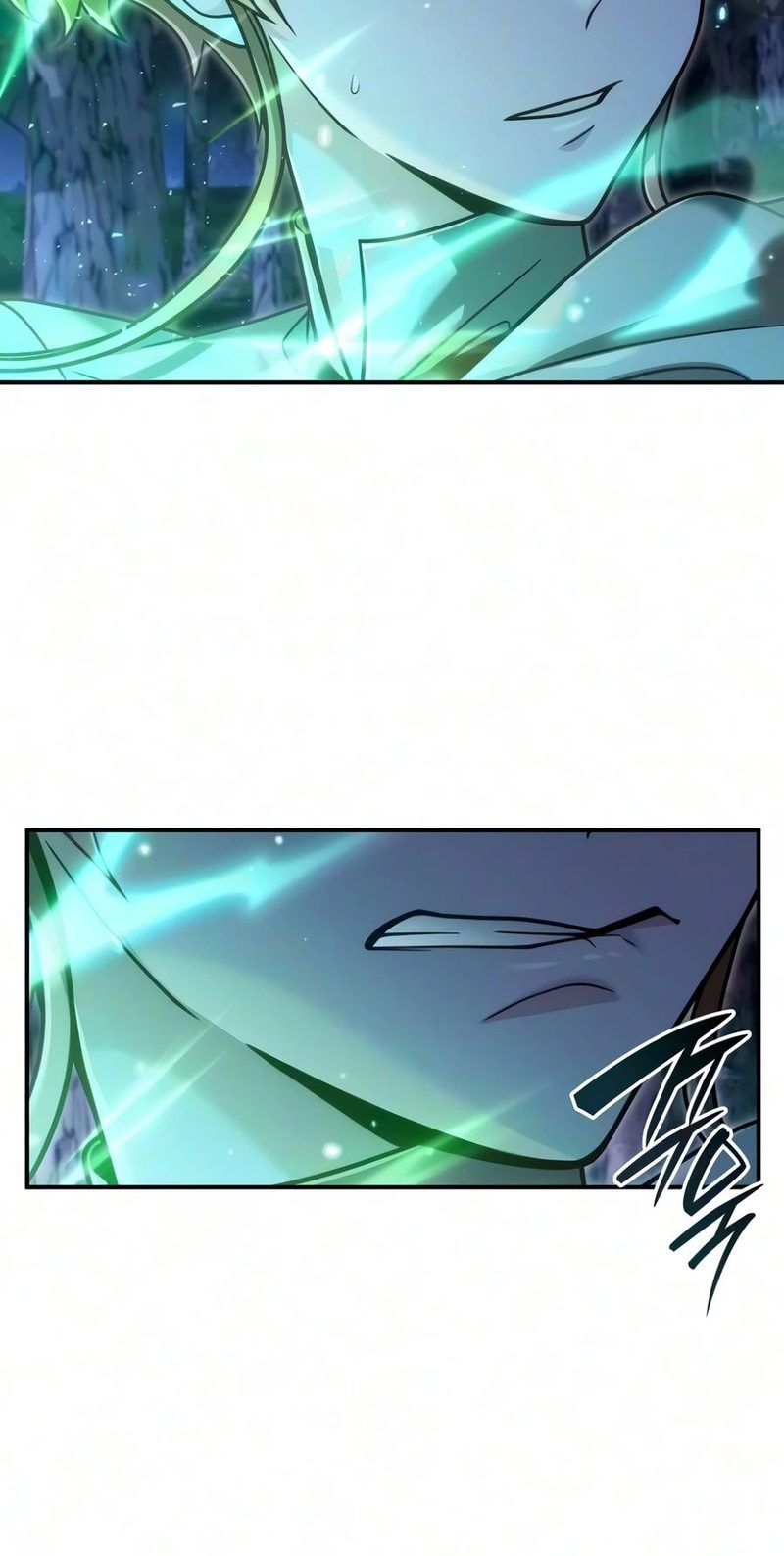 A Cadet Becomes a Prophet?! Chapter 50 - Page 3