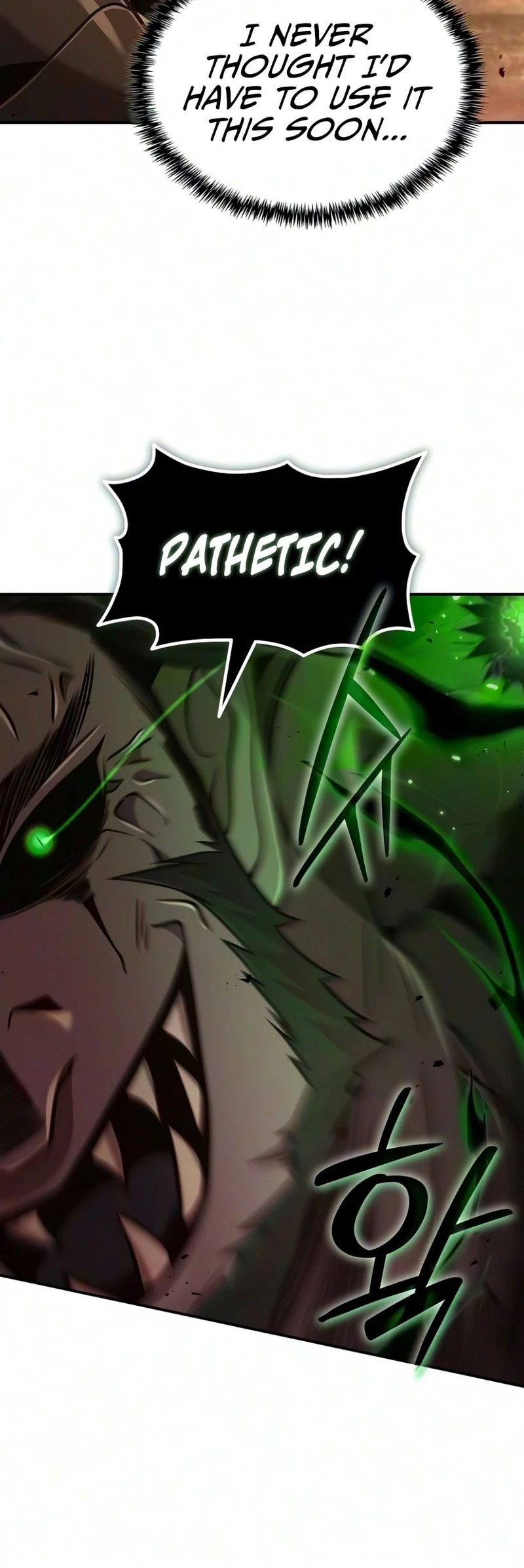 A Cadet Becomes a Prophet?! Chapter 52 - Page 13