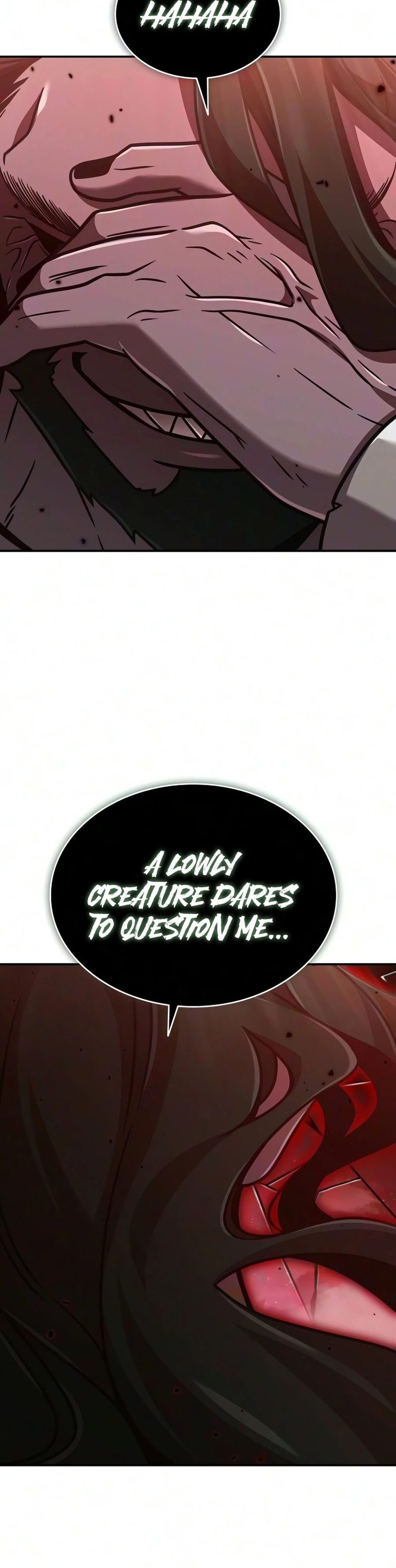 A Cadet Becomes a Prophet?! Chapter 52 - Page 5