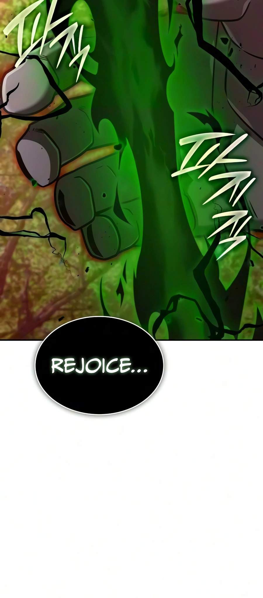 A Cadet Becomes a Prophet?! Chapter 53 - Page 13