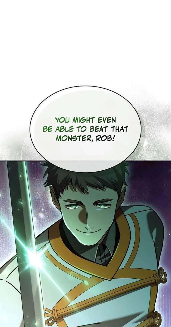 A Cadet Becomes a Prophet?! Chapter 61 - Page 23