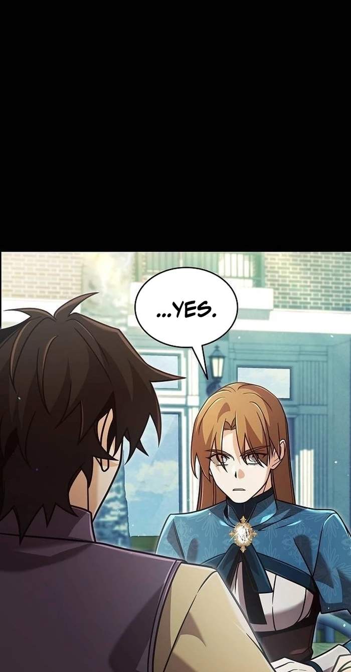 A Cadet Becomes a Prophet?! Chapter 61 - Page 28