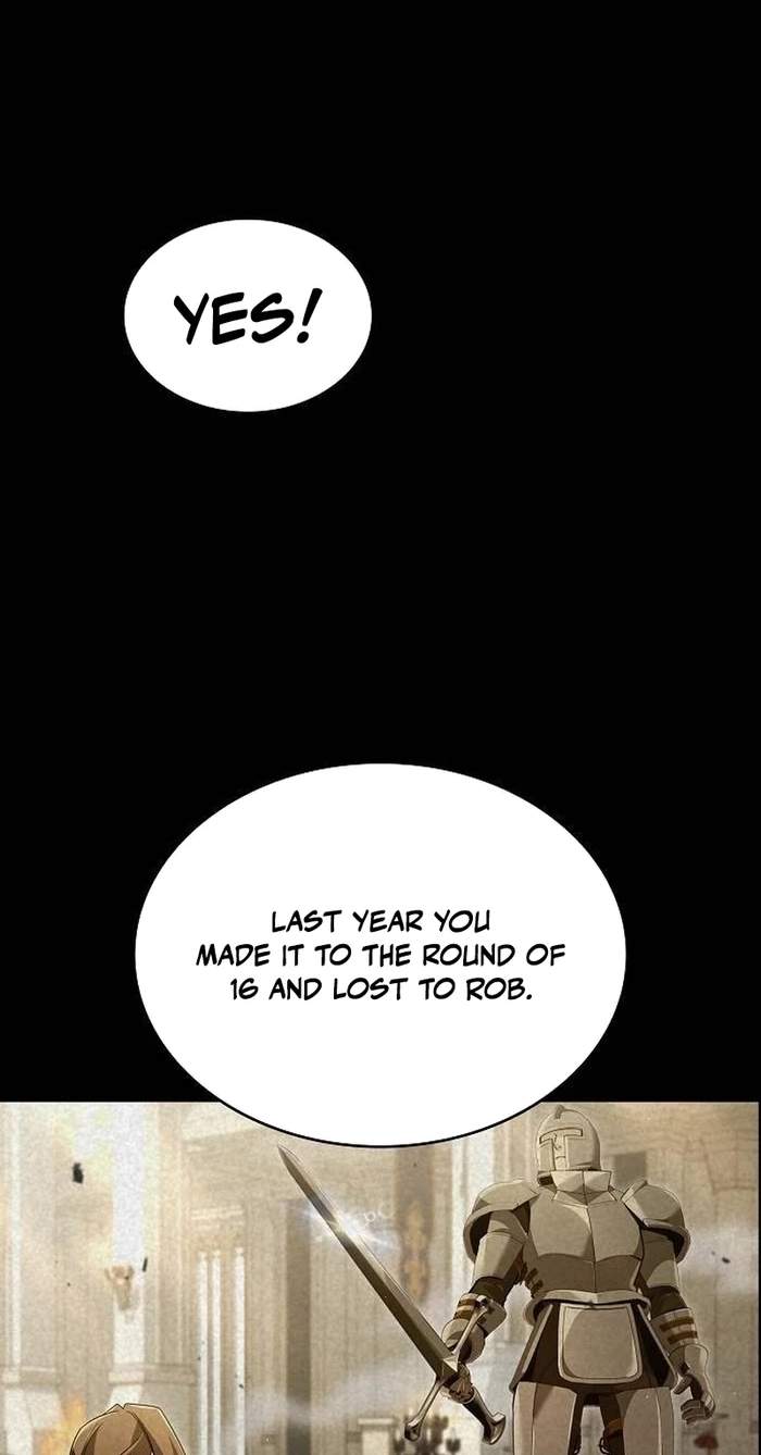 A Cadet Becomes a Prophet?! Chapter 61 - Page 31