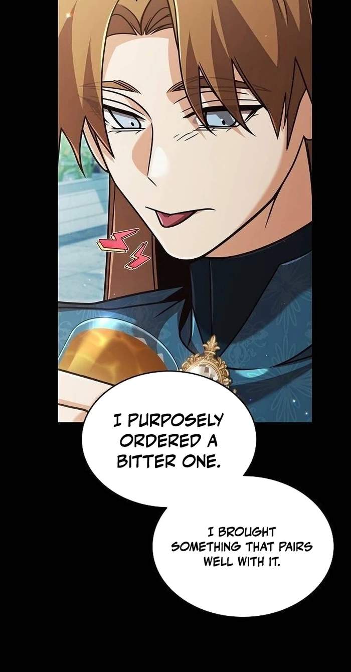 A Cadet Becomes a Prophet?! Chapter 61 - Page 37