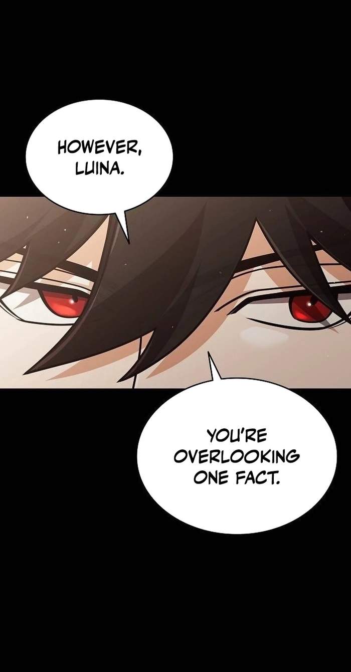 A Cadet Becomes a Prophet?! Chapter 61 - Page 42