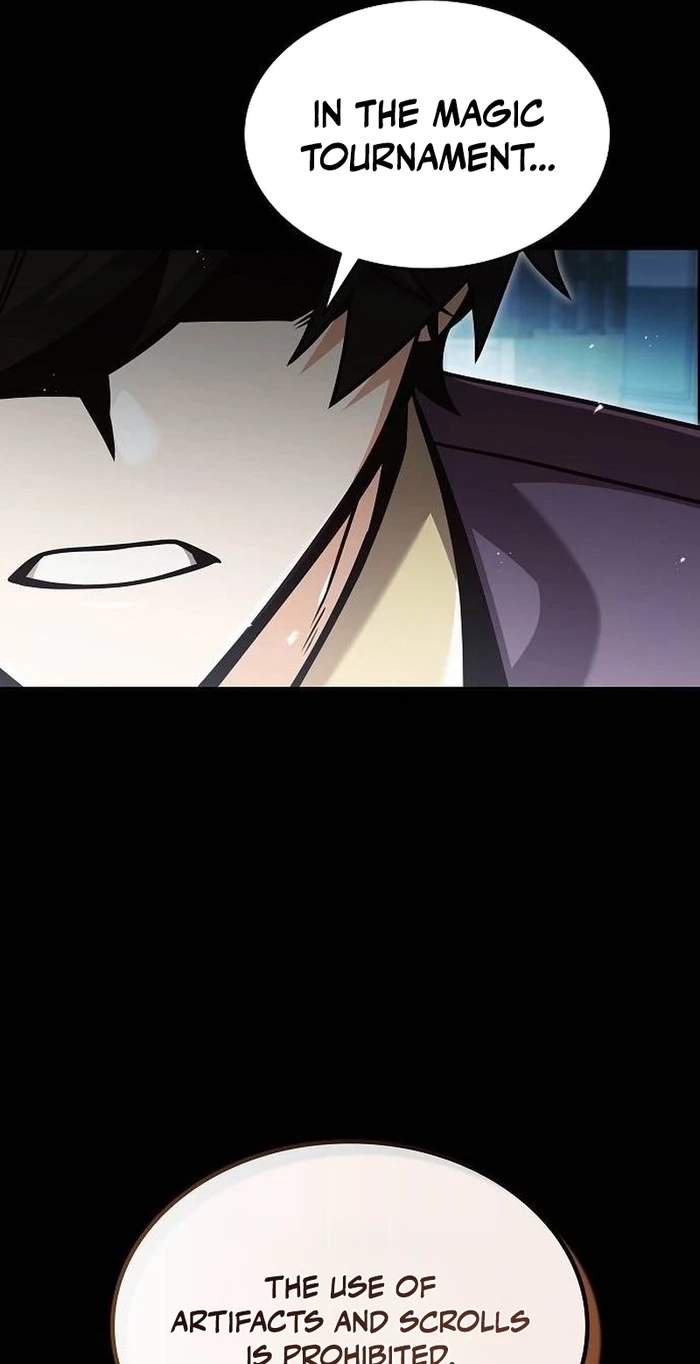 A Cadet Becomes a Prophet?! Chapter 61 - Page 44
