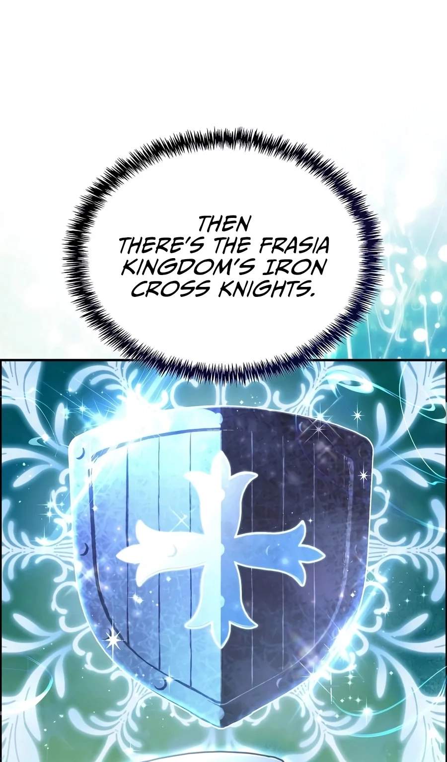 A Cadet Becomes a Prophet?! Chapter 63 - Page 32