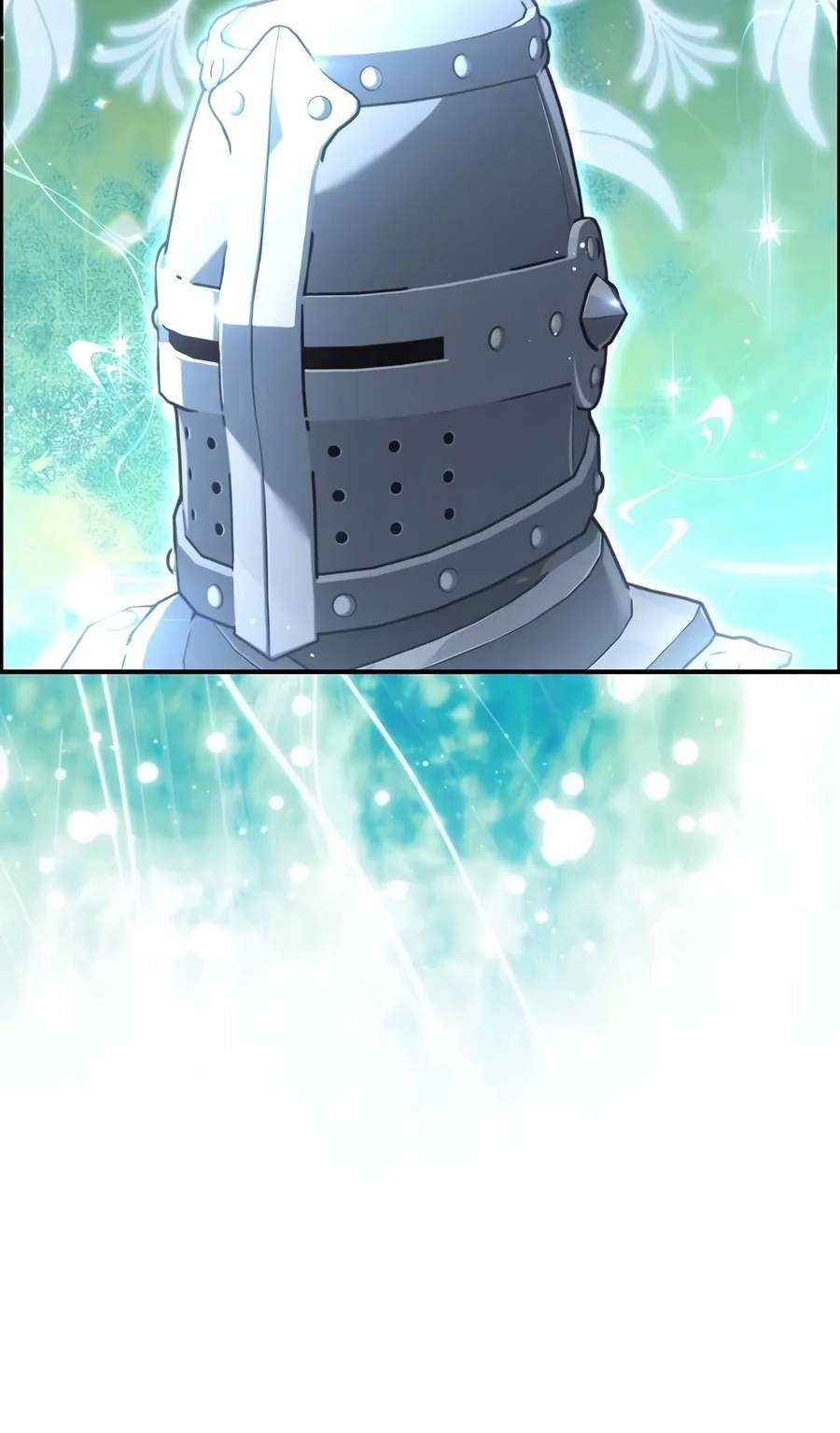 A Cadet Becomes a Prophet?! Chapter 63 - Page 33