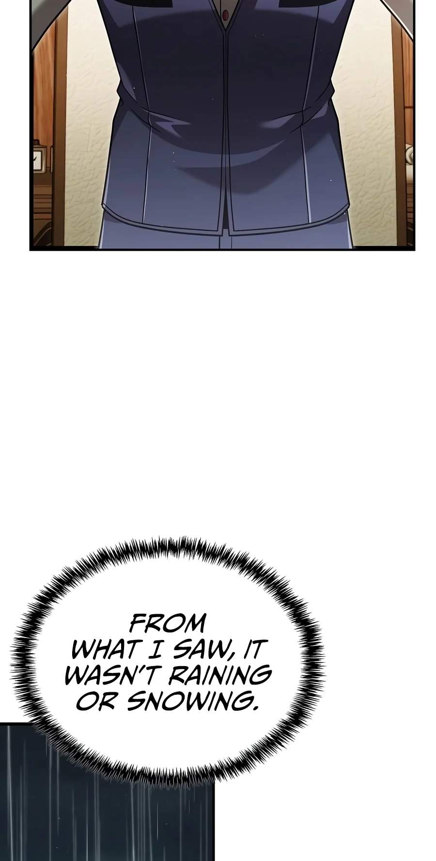 A Cadet Becomes a Prophet?! Chapter 63 - Page 42