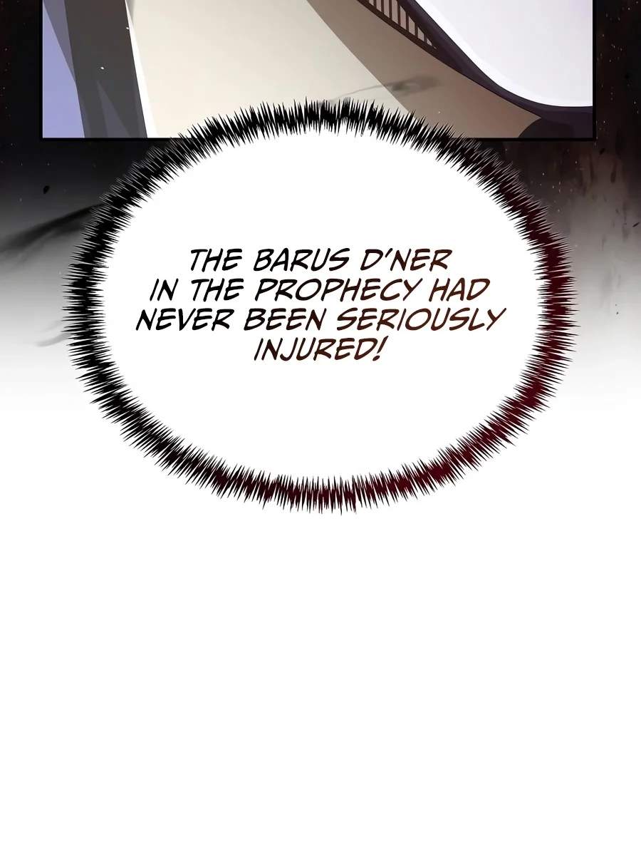A Cadet Becomes a Prophet?! Chapter 63 - Page 55