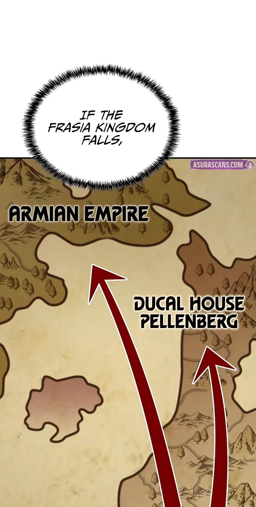 A Cadet Becomes a Prophet?! Chapter 63 - Page 57